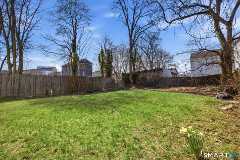 14 Gilbert Avenue New Haven CT 06511