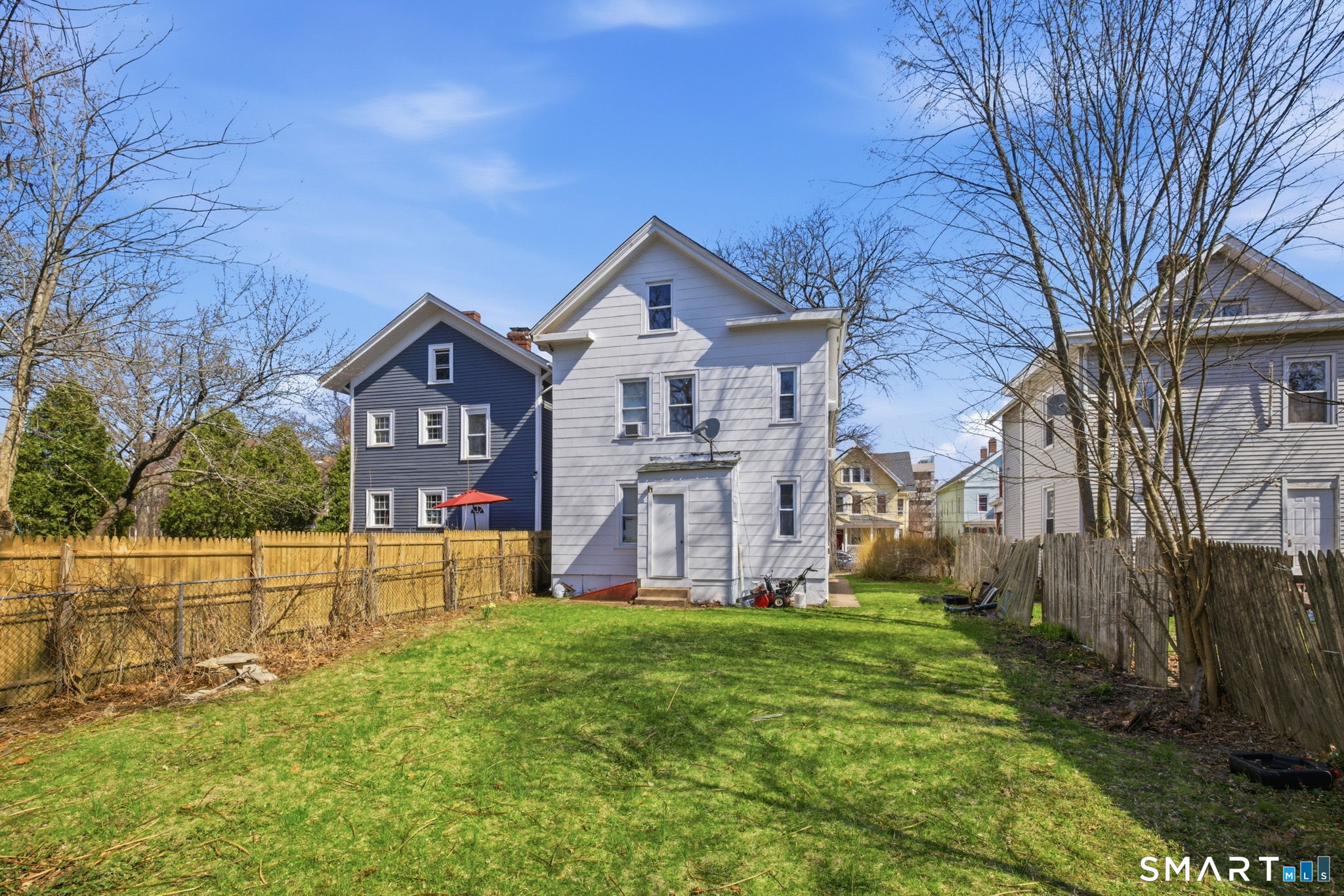 14 Gilbert Avenue New Haven CT 06511