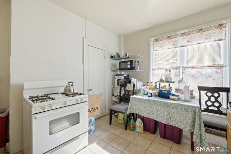 14 Gilbert Avenue New Haven CT 06511