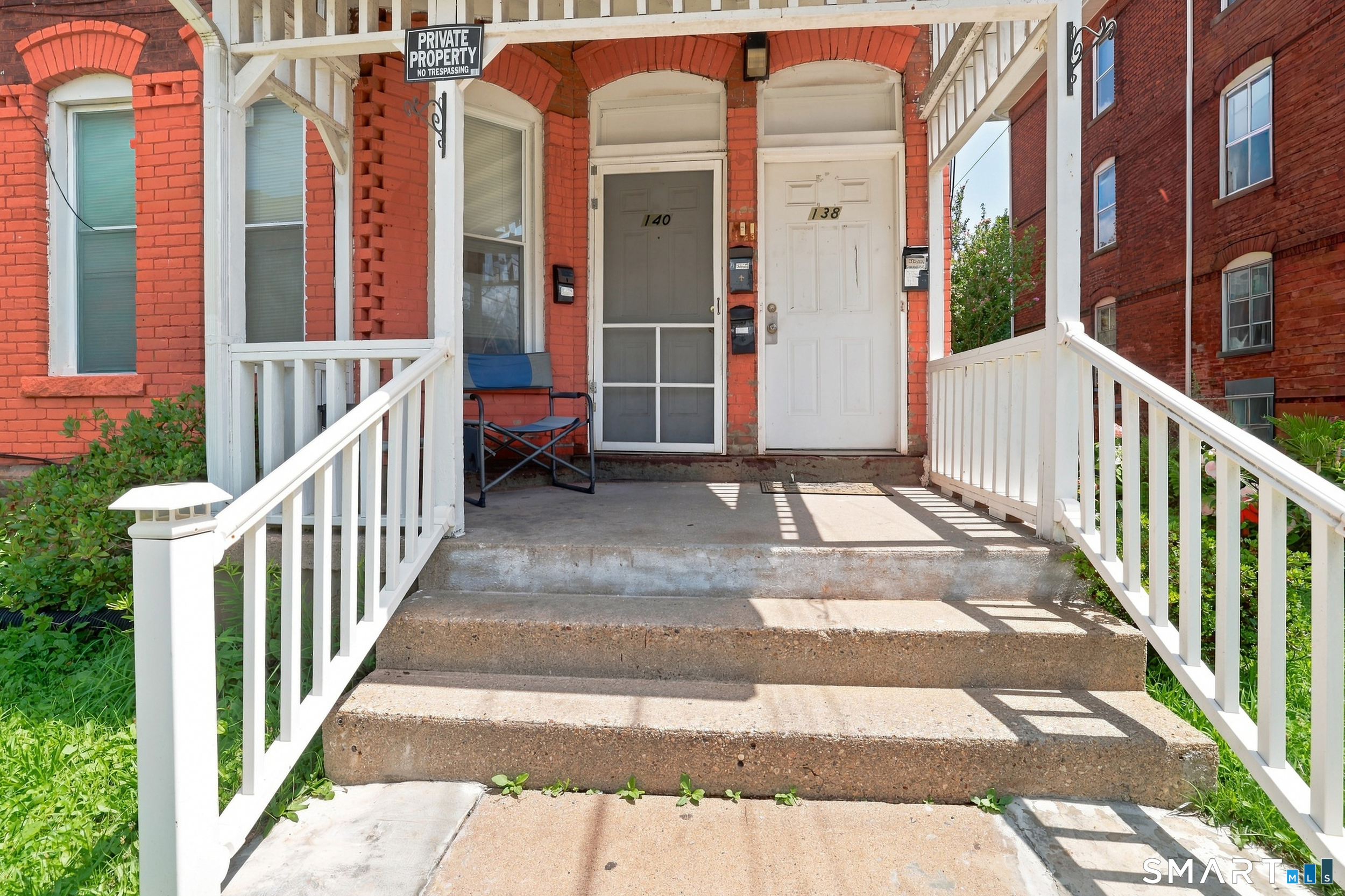 138-140 Putnam Street Hartford CT 06106