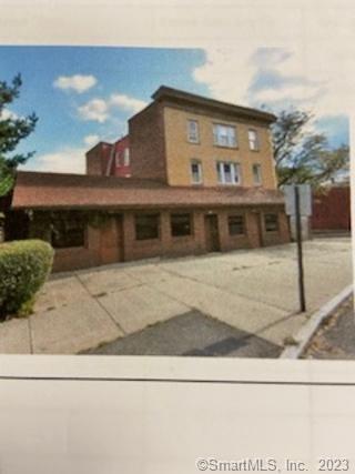 542 Arch Street New Britain CT 06051