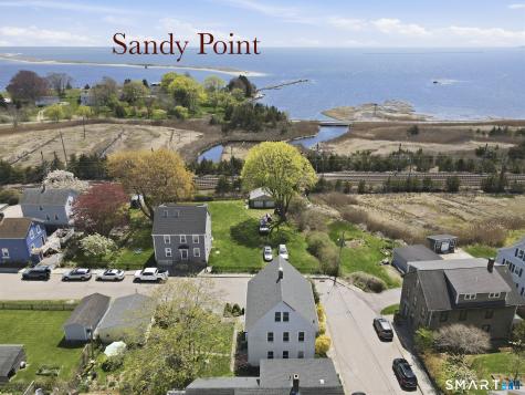 5 South Street Stonington CT 06378
