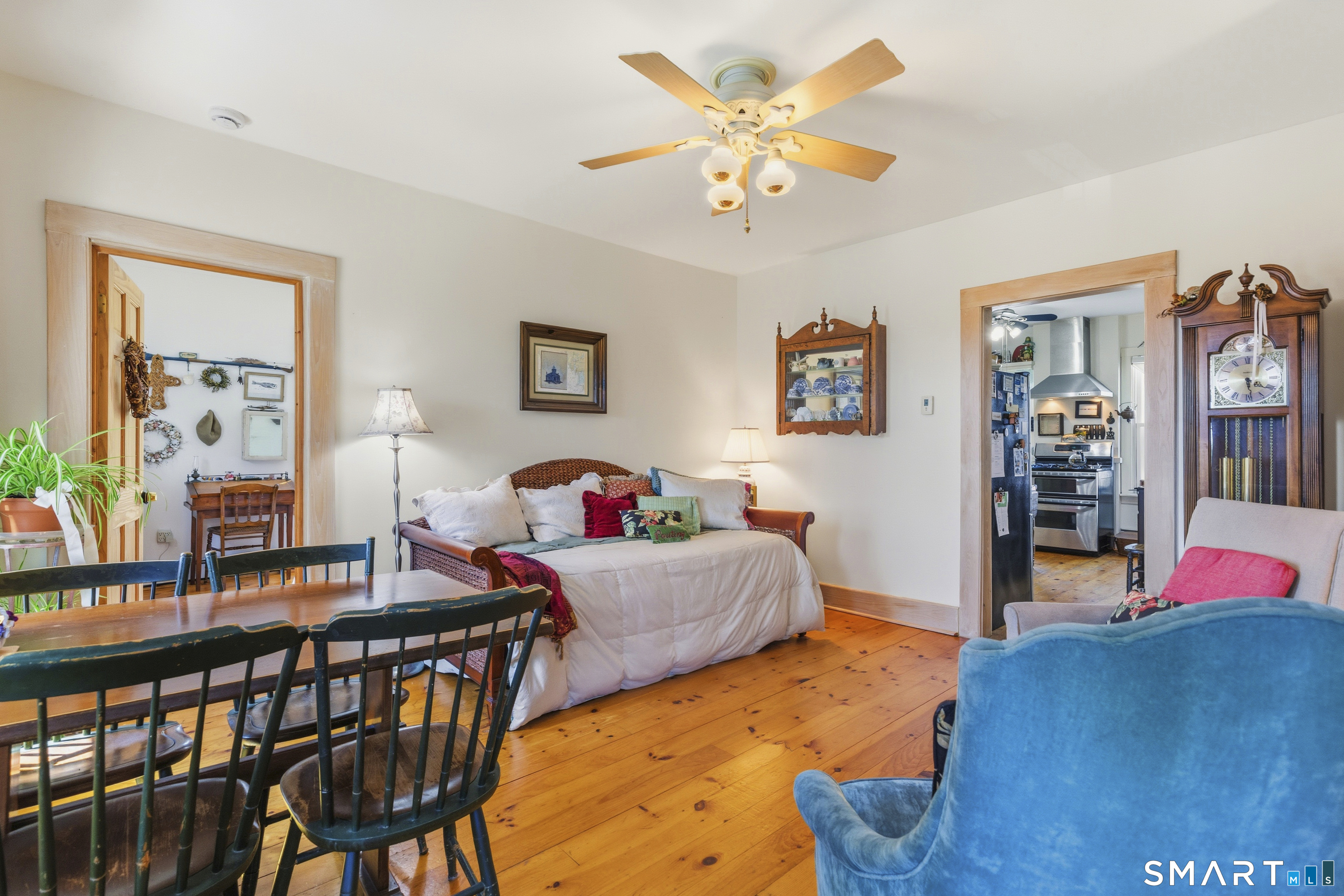 5 South Street Stonington CT 06378