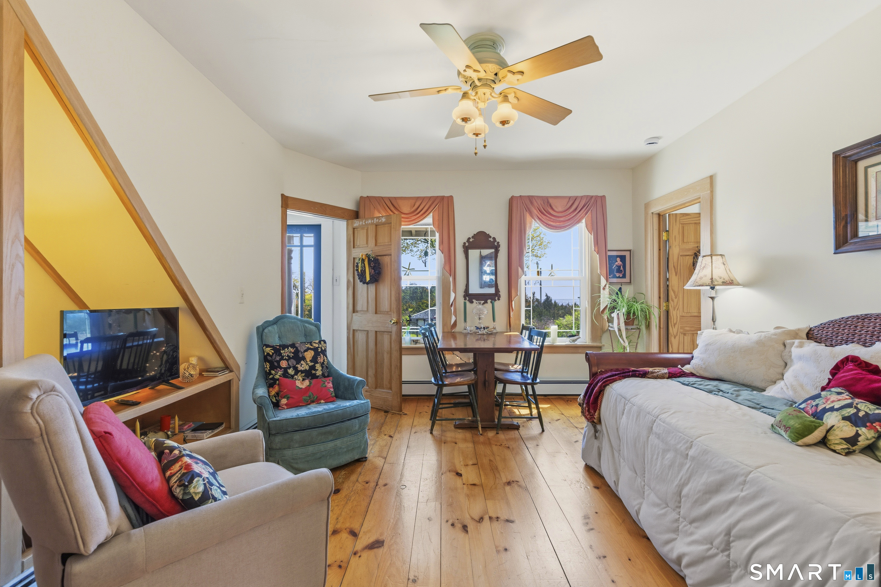 5 South Street Stonington CT 06378
