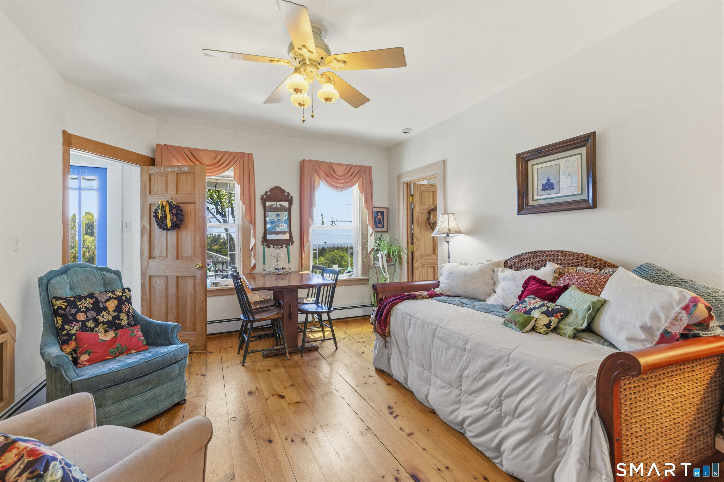 5 South Street Stonington CT 06378