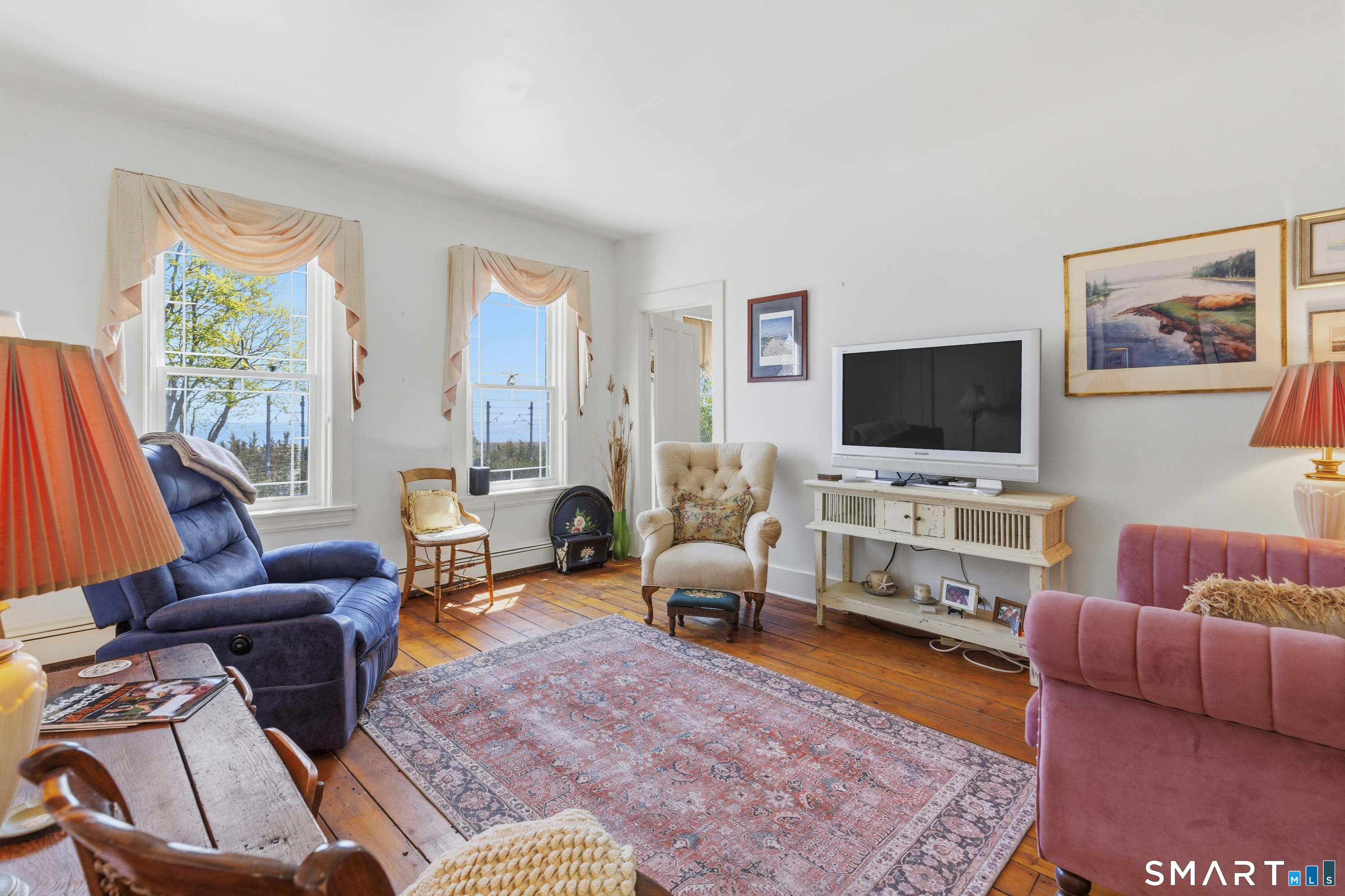 5 South Street Stonington CT 06378