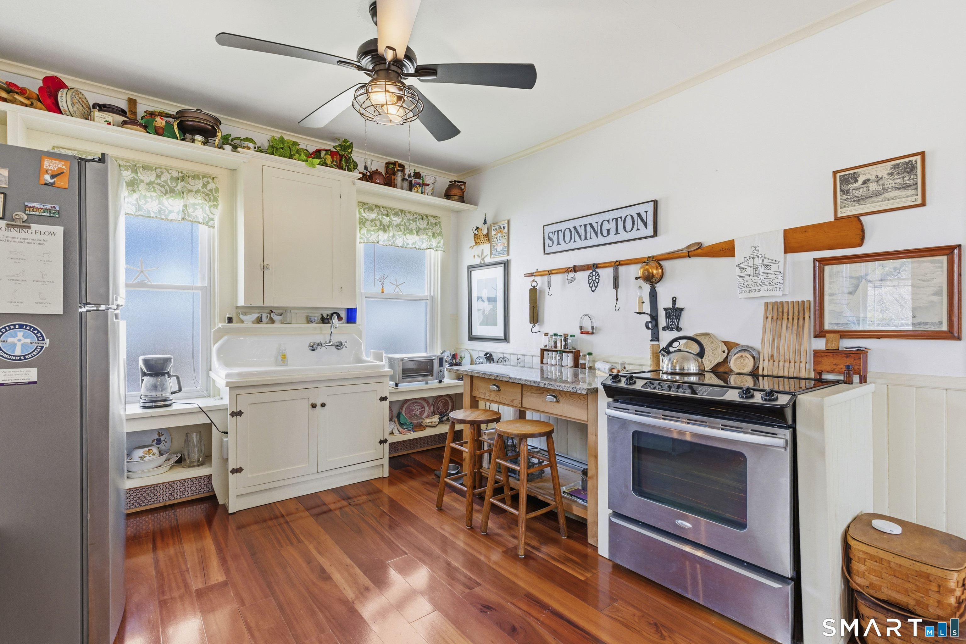 5 South Street Stonington CT 06378