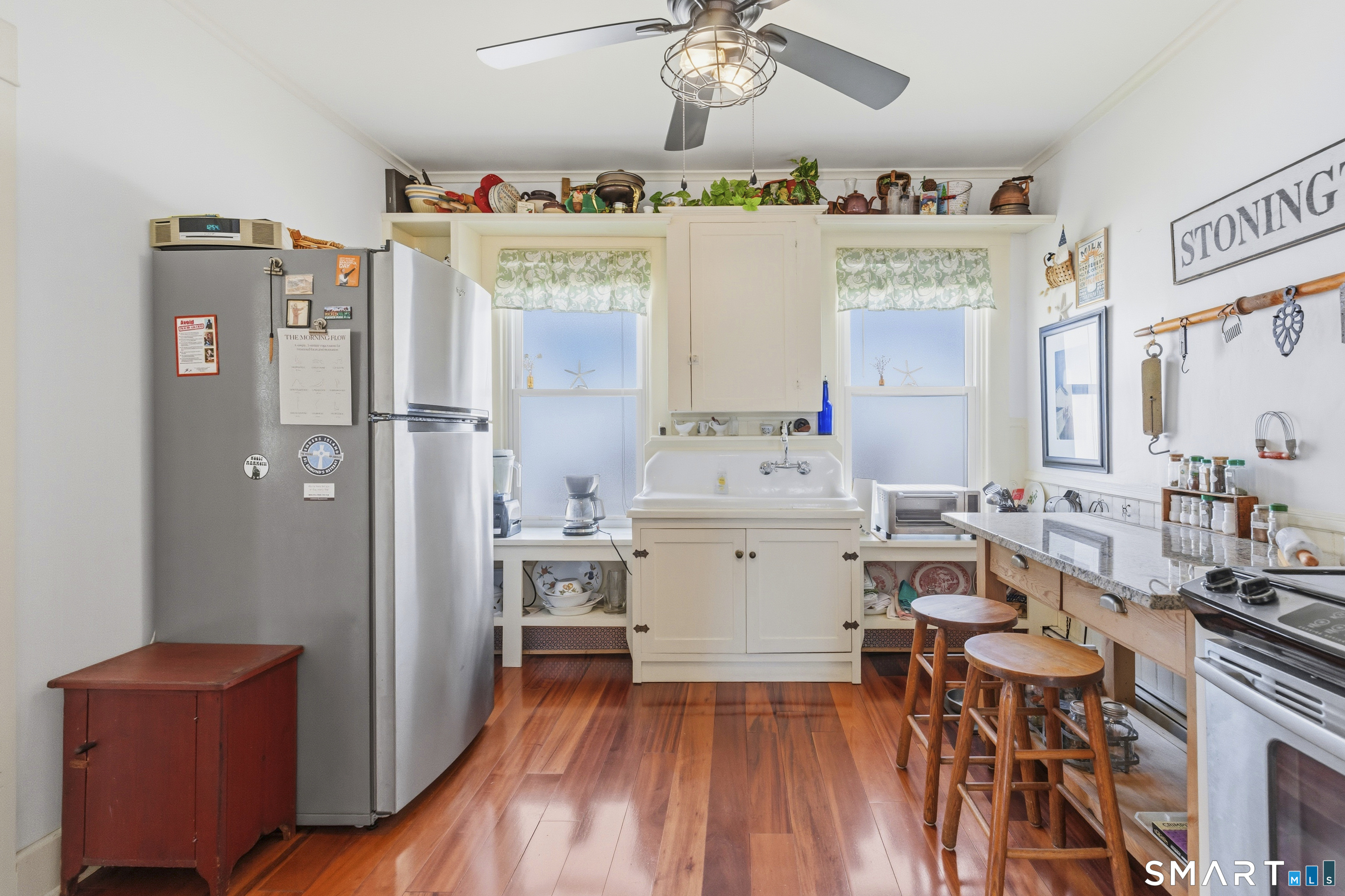 5 South Street Stonington CT 06378