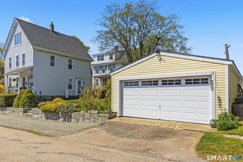 5 South Street Stonington CT 06378
