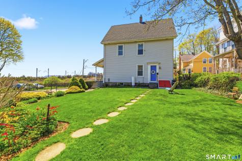 5 South Street Stonington CT 06378