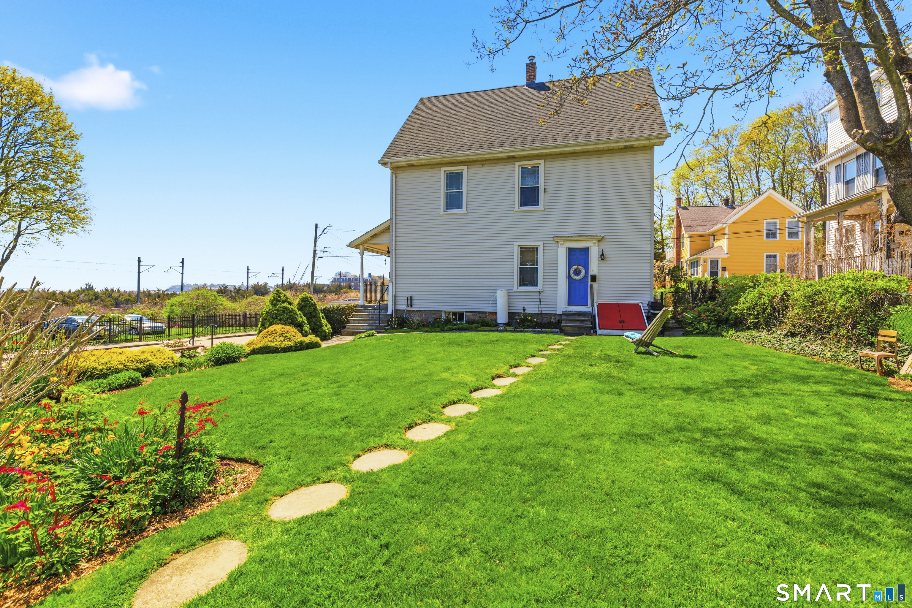 5 South Street Stonington CT 06378