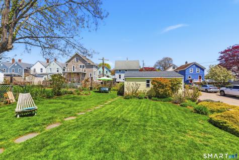 5 South Street Stonington CT 06378