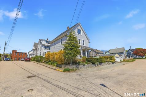 5 South Street Stonington CT 06378