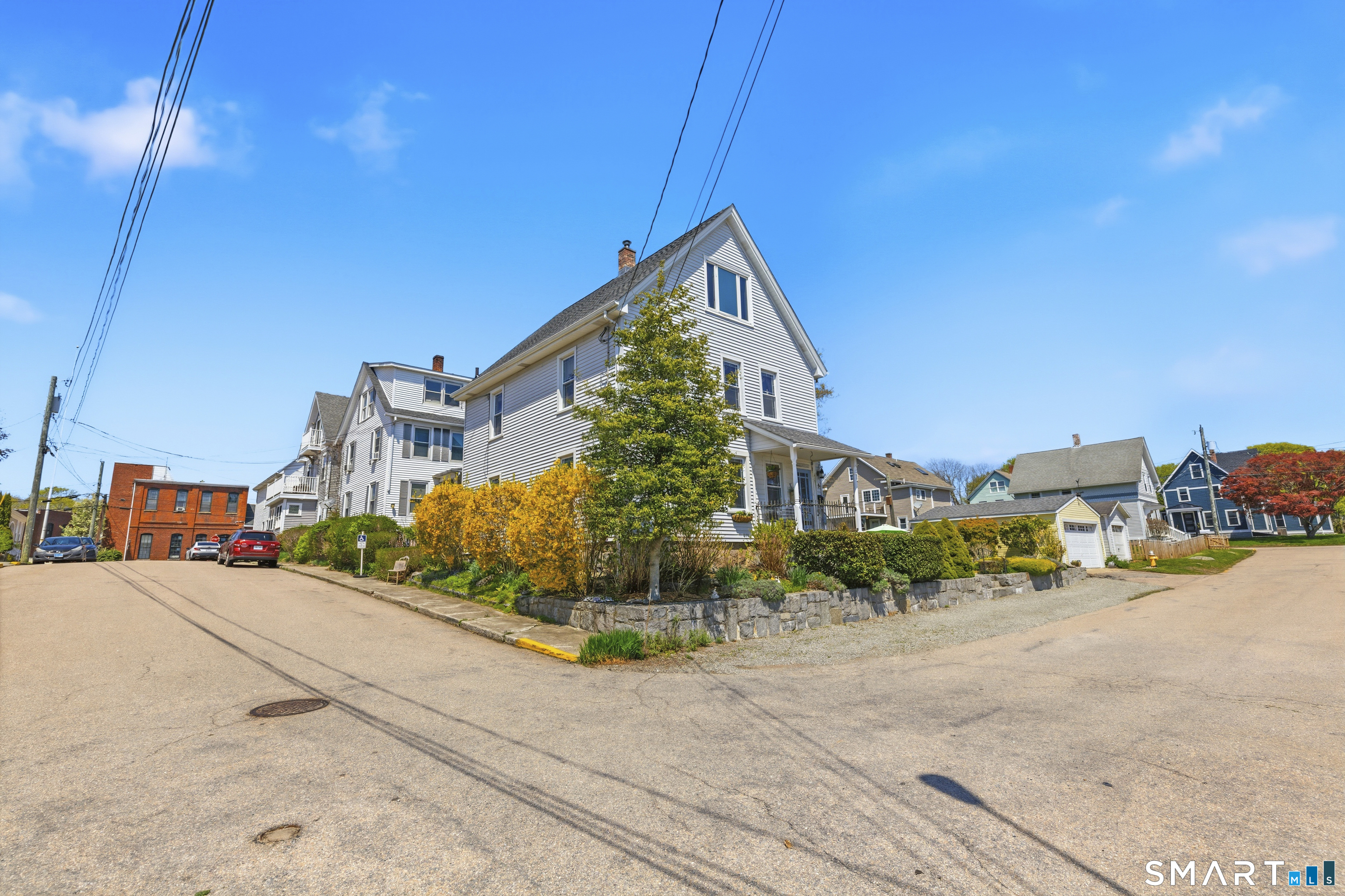 5 South Street Stonington CT 06378