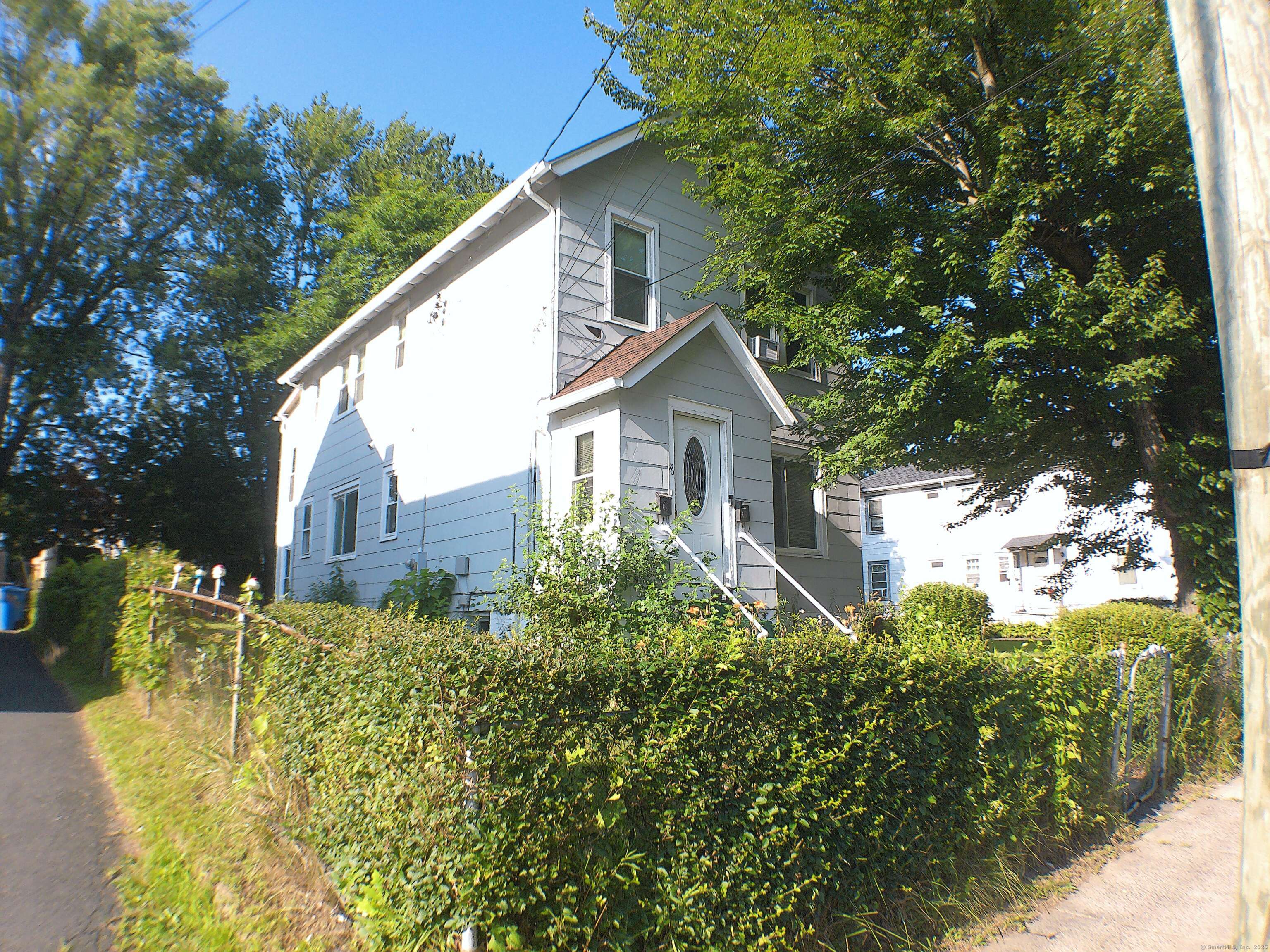 76 Glendale Avenue Hartford CT 06106