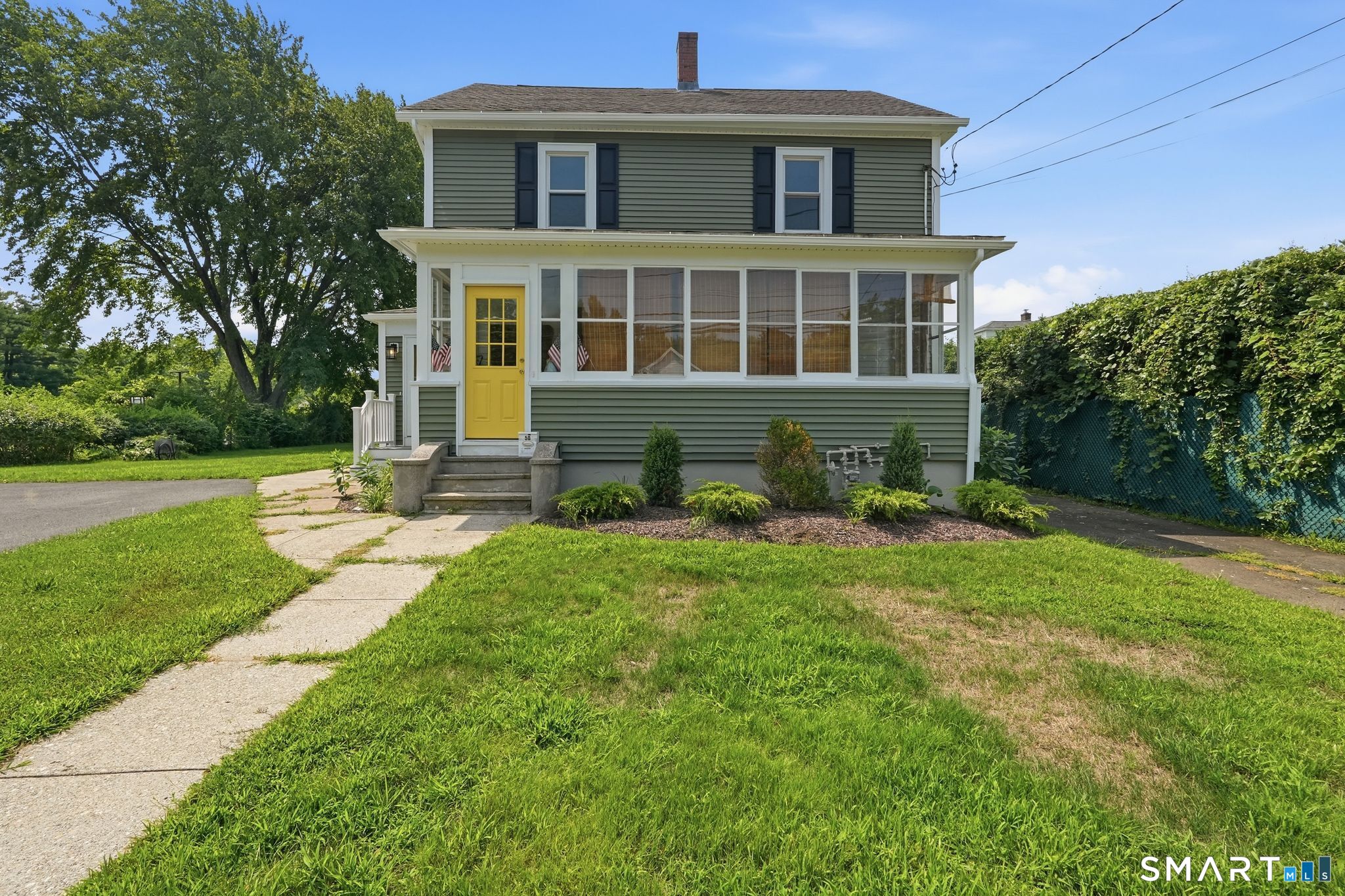 50 Elm Street Enfield CT 06082