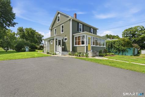 50 Elm Street Enfield CT 06082