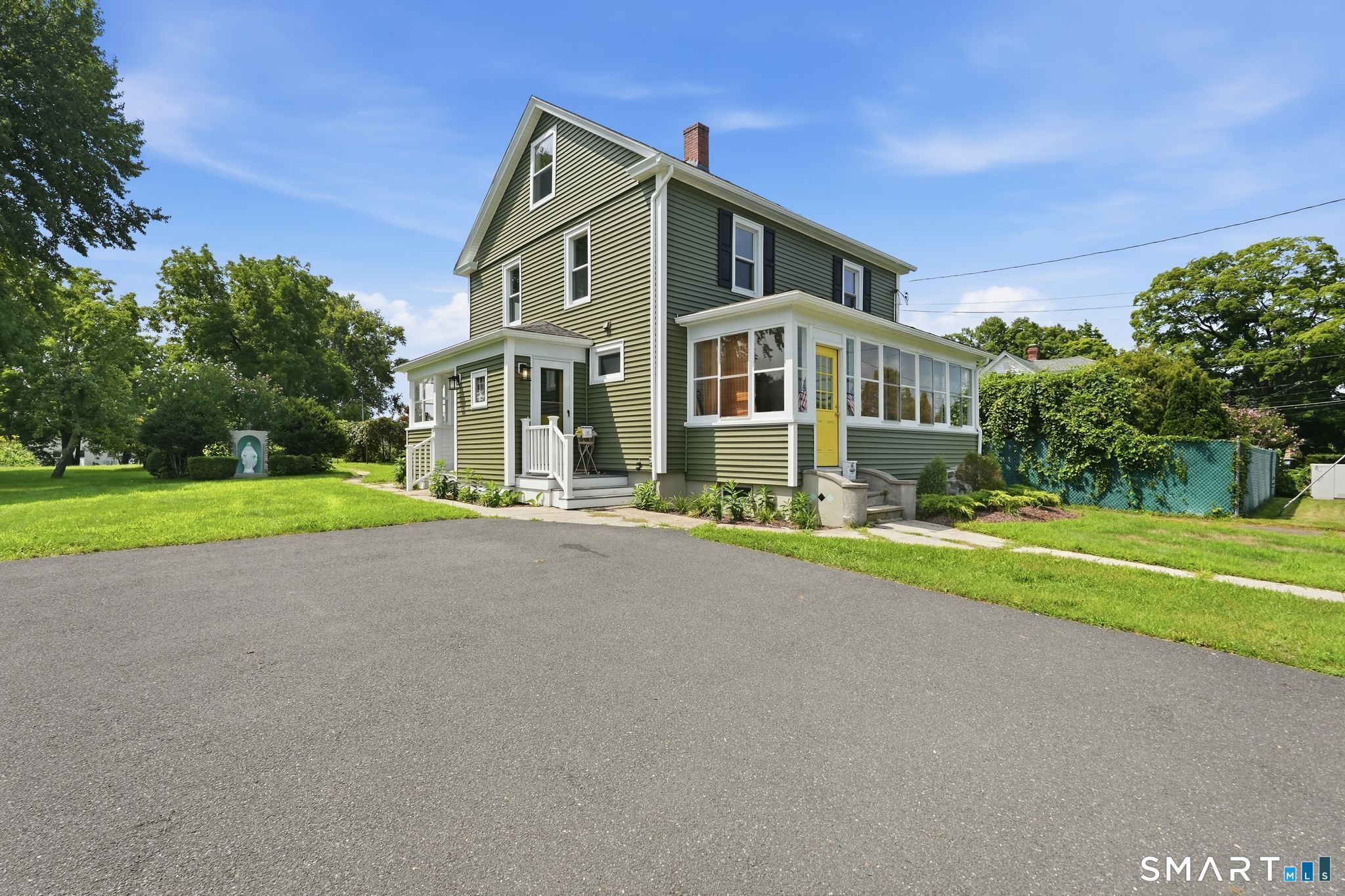 50 Elm Street Enfield CT 06082