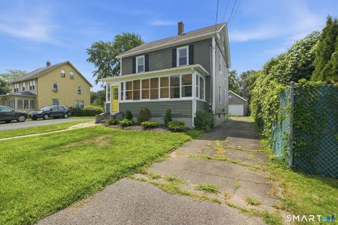 50 Elm Street Enfield CT 06082