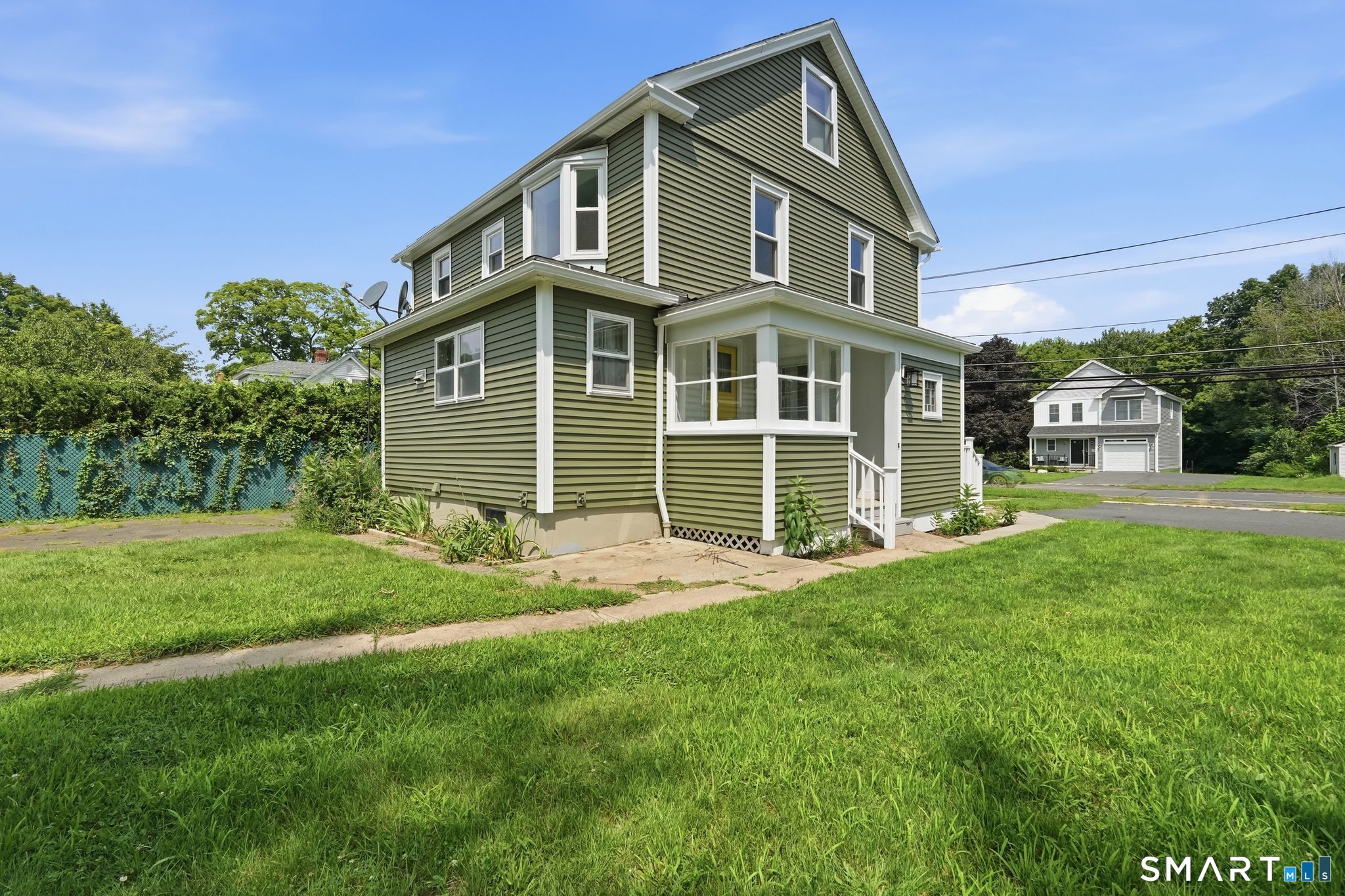 50 Elm Street Enfield CT 06082
