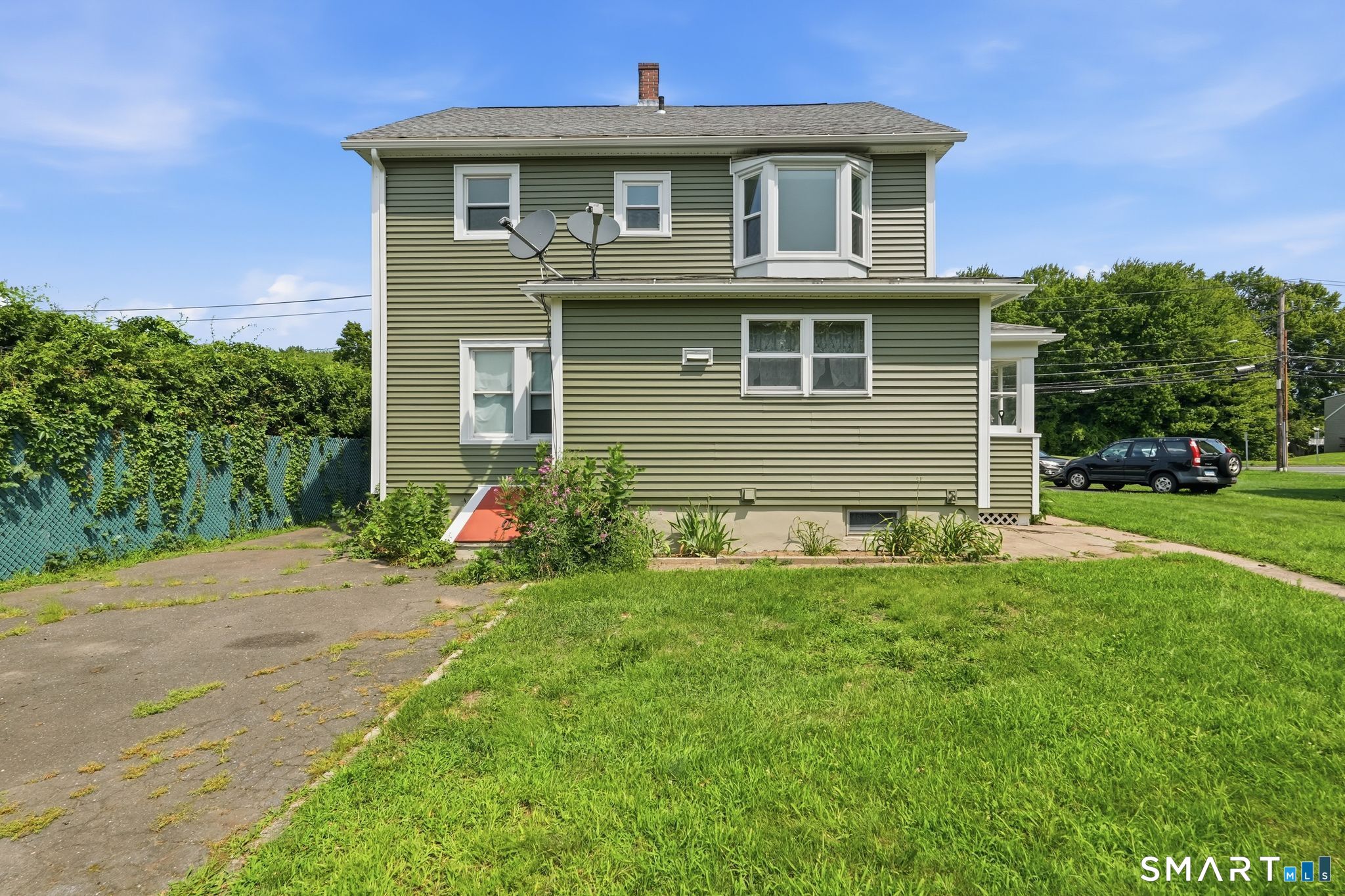 50 Elm Street Enfield CT 06082