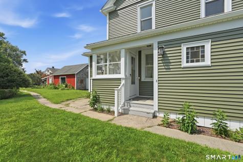 50 Elm Street Enfield CT 06082