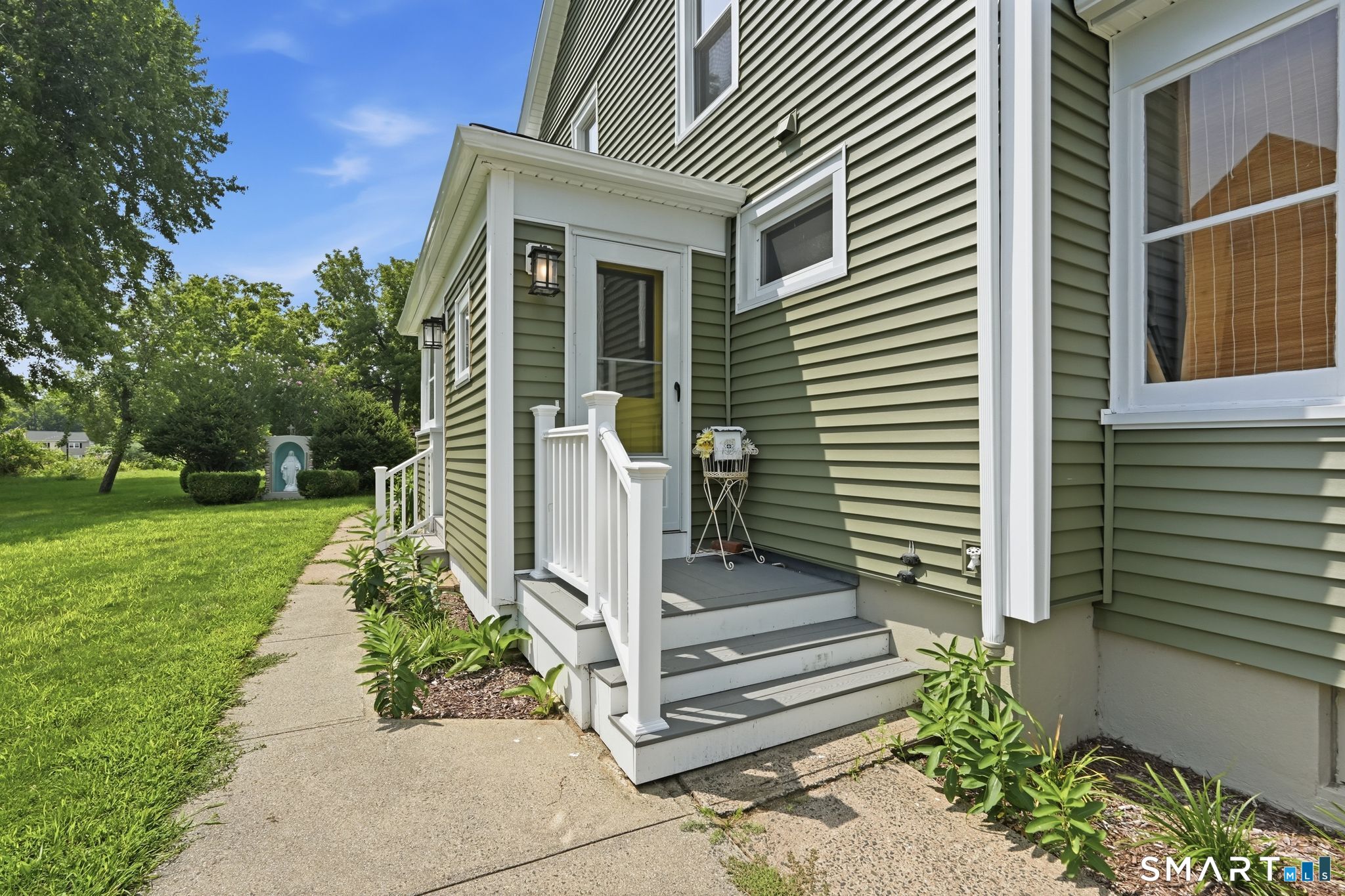 50 Elm Street Enfield CT 06082