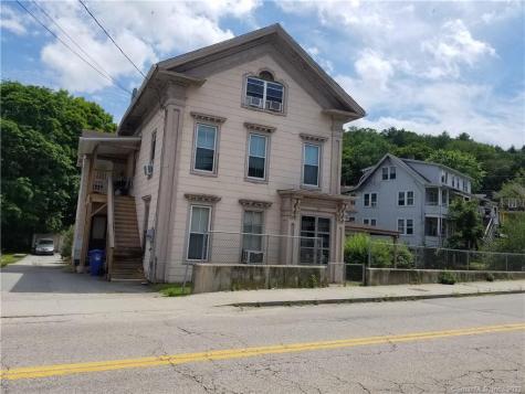 24 West Main Street Sprague CT 06330