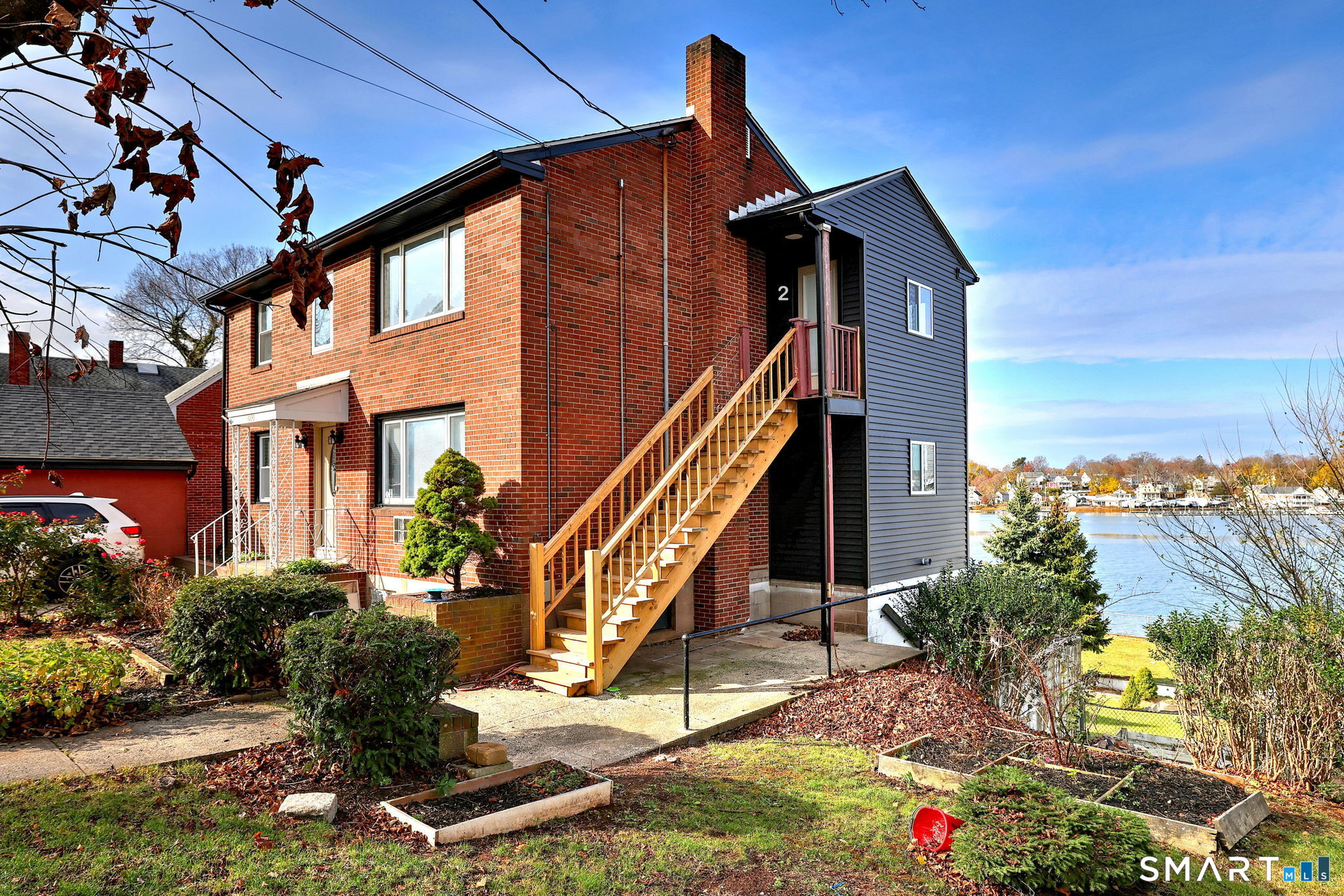 800 Quinnipiac Avenue New Haven CT 06513