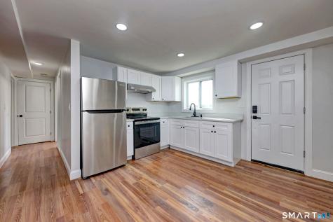 800 Quinnipiac Avenue New Haven CT 06513