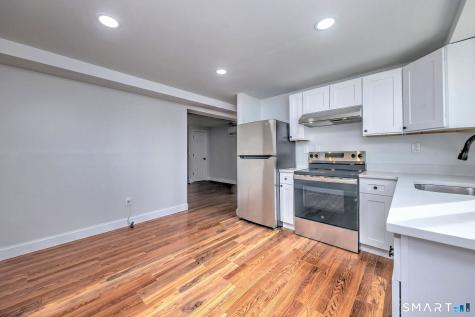 800 Quinnipiac Avenue New Haven CT 06513