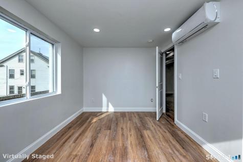 800 Quinnipiac Avenue New Haven CT 06513