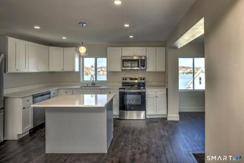 800 Quinnipiac Avenue New Haven CT 06513