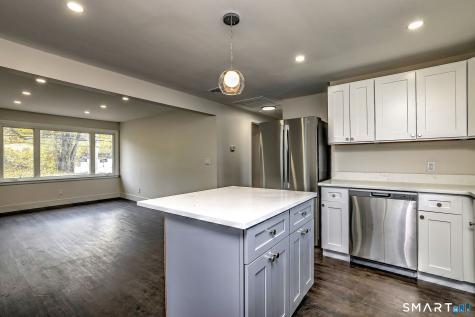 800 Quinnipiac Avenue New Haven CT 06513