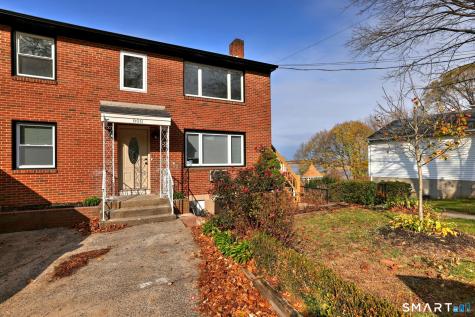 800 Quinnipiac Avenue New Haven CT 06513