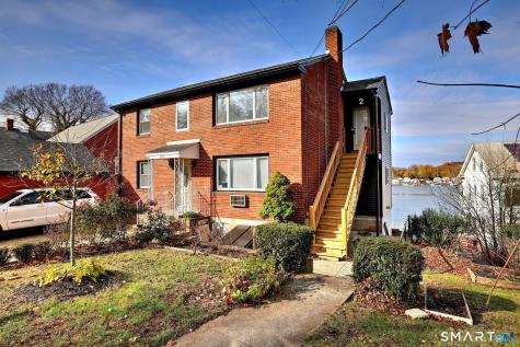 800 Quinnipiac Avenue New Haven CT 06513