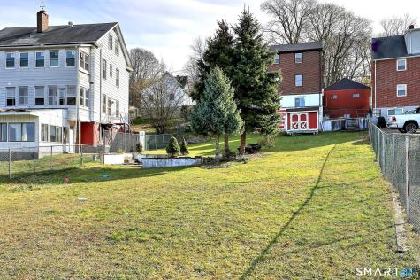 800 Quinnipiac Avenue New Haven CT 06513