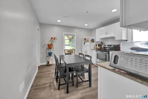 18 Mallory Street Danbury CT 06810