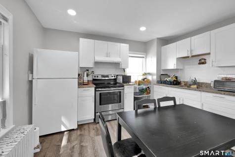 18 Mallory Street Danbury CT 06810
