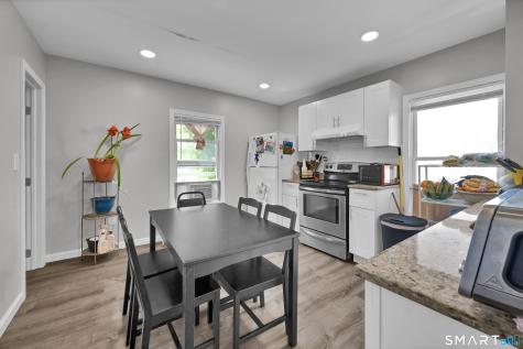 18 Mallory Street Danbury CT 06810