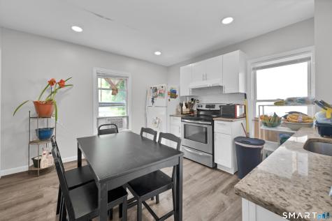 18 Mallory Street Danbury CT 06810