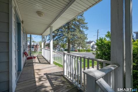 18 Mallory Street Danbury CT 06810