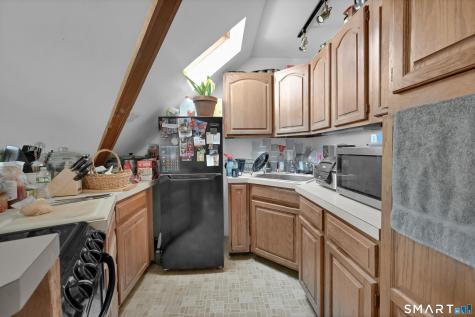 18 Mallory Street Danbury CT 06810