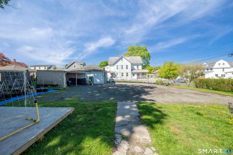 18 Mallory Street Danbury CT 06810
