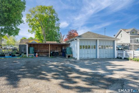 18 Mallory Street Danbury CT 06810
