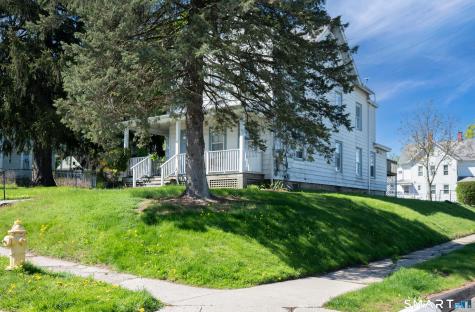 18 Mallory Street Danbury CT 06810