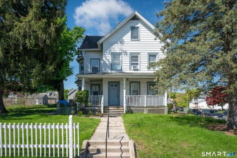 18 Mallory Street Danbury CT 06810