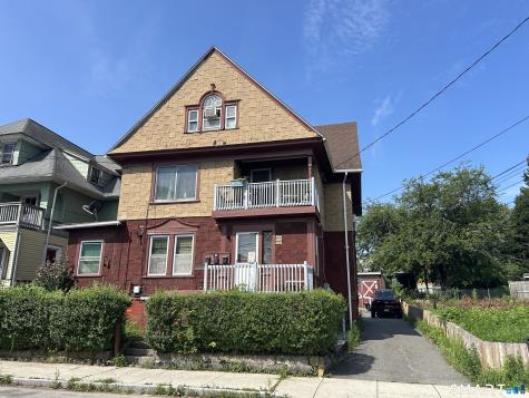 20 Reed Street New London CT 06320