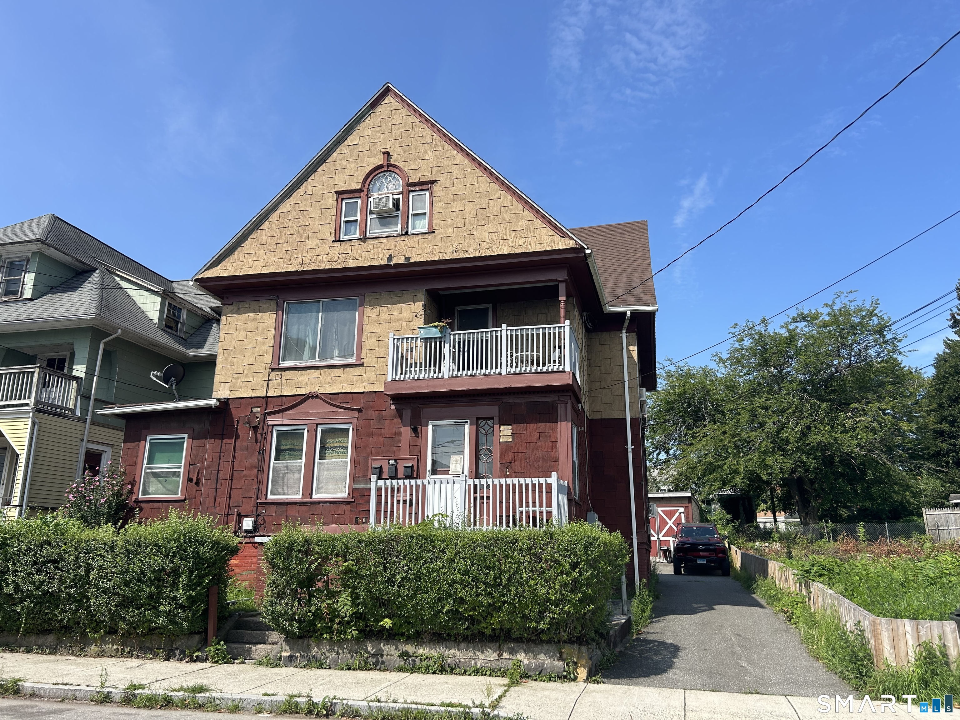 20 Reed Street New London CT 06320