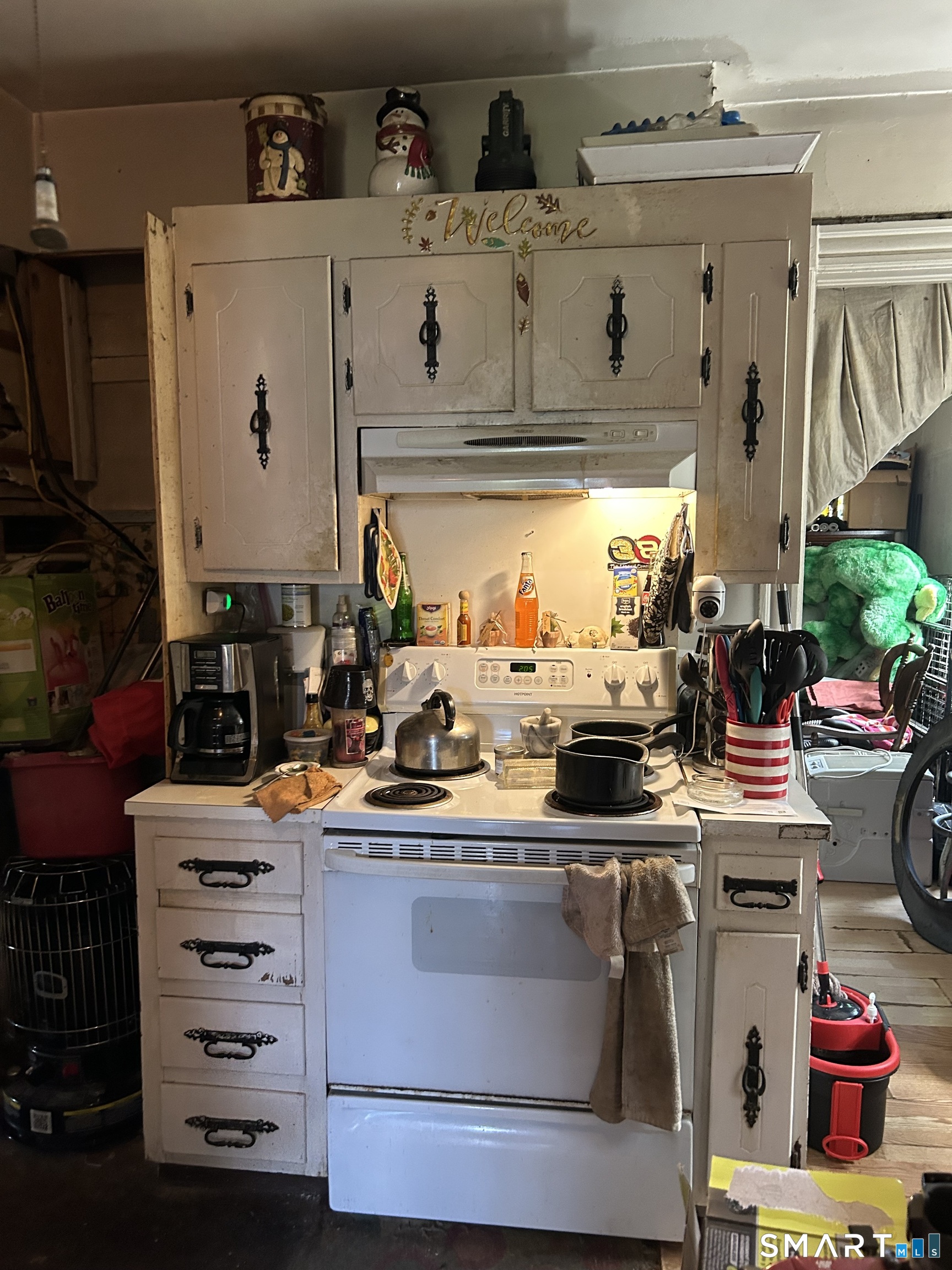 20 Reed Street New London CT 06320